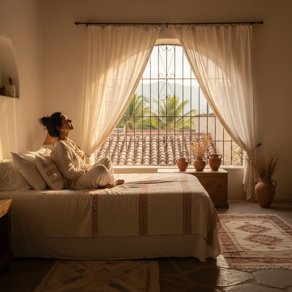 Ansiedad al despertar: cómo manejar el cortisol y la ansiedad matutina