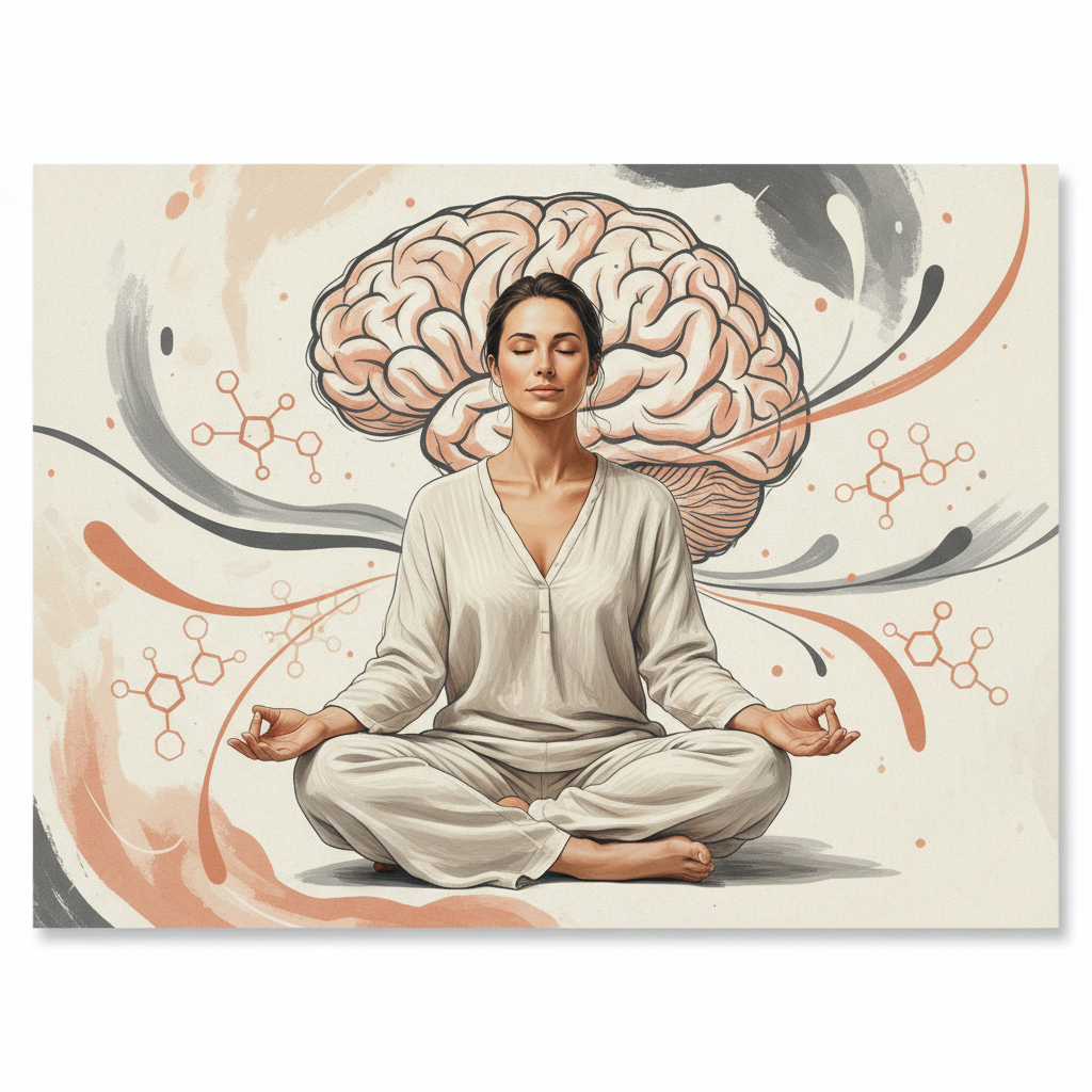 Ayuno de dopamina: cómo resetear tu motivación y enfoque en 7 días