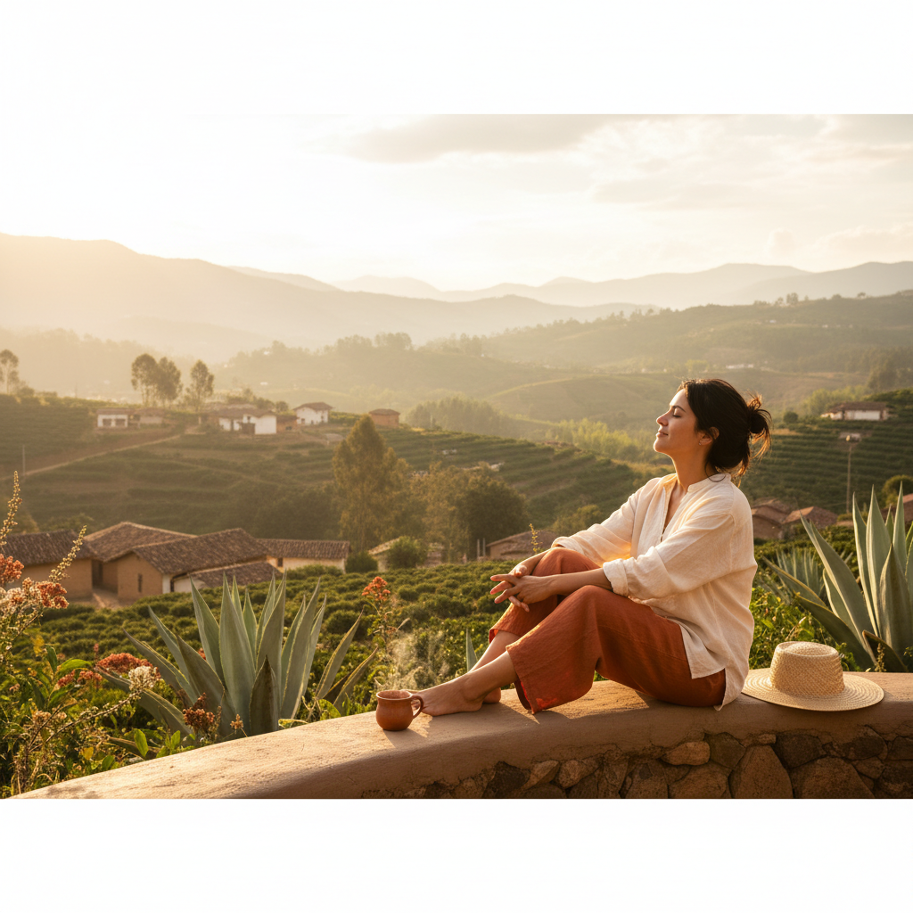 Detox digital para recuperar foco y concentración profunda