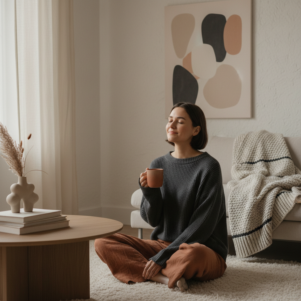 Hábitos atómicos: cómo crear rutinas duraderas con ciencia y sentido