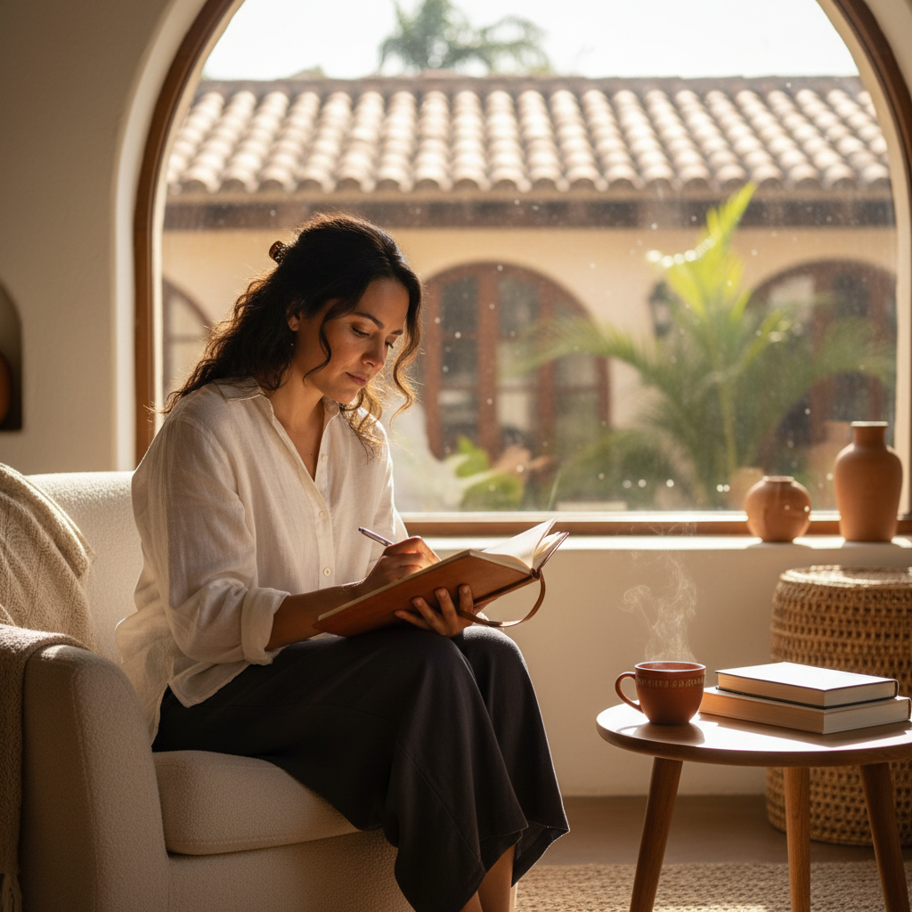 Hábitos matutinos para foco: 5 rutinas que mejoran tu concentración (guía práctica)