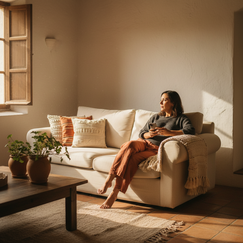 Cómo hacer detox digital semanal y recuperar tu foco (guía práctica)