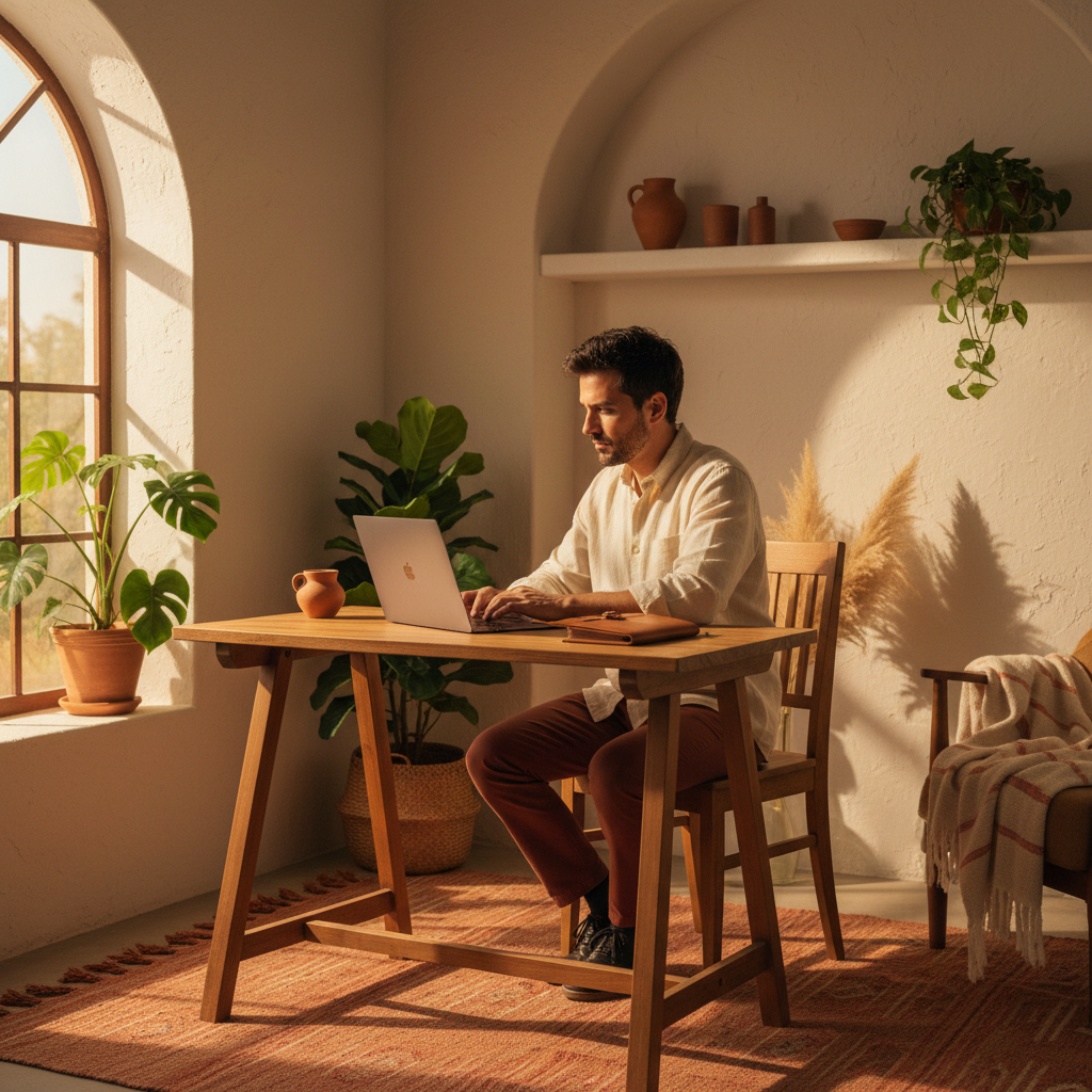 Cómo integrar foco profundo hábitos para sesiones largas de trabajo (guía práctica)