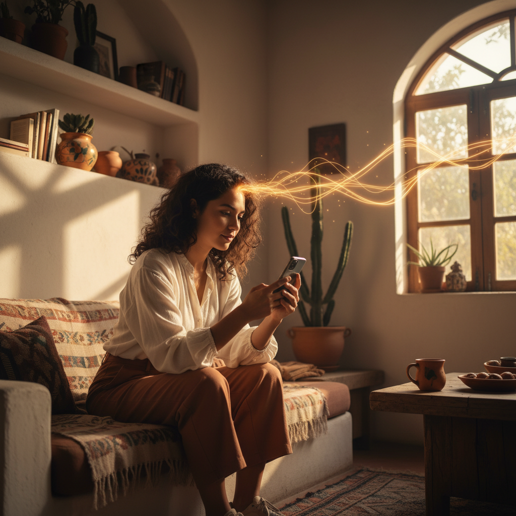 ¿Por qué no tolero el aburrimiento sin móvil? Señales de dopamina alterada