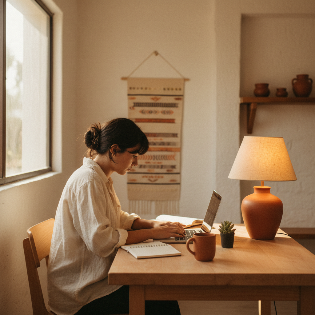 ¿Por qué la dopamina dificulta que te concentres en una sola tarea?