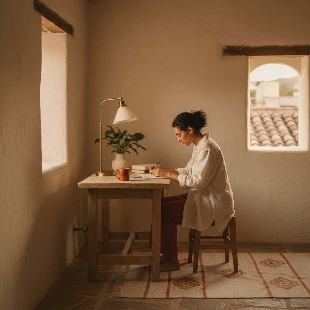 ¿Por qué no puedo concentrarme? La ciencia detrás del foco perdido