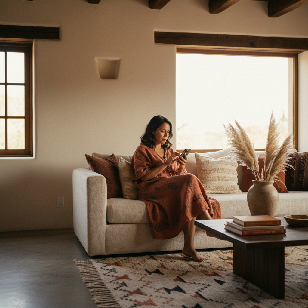 Por qué el scroll infinito dopamina genera adicción según la neurociencia