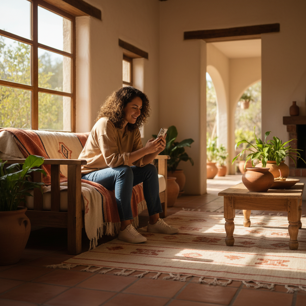 Señales de un sistema dopaminérgico sobreestimulado por el móvil